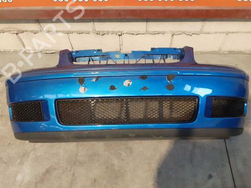 Front bumper VW POLO (6N2)  | BP7899482C7 