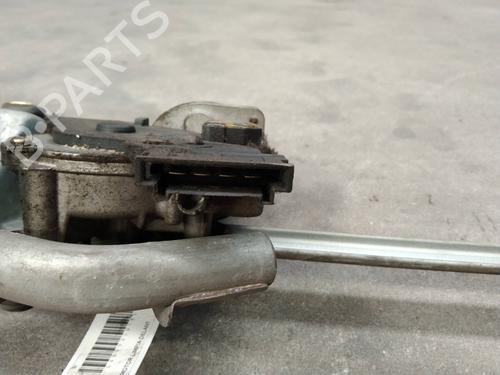 Front wiper motor MERCEDES-BENZ A-CLASS (W168)  | BP2255246M29 