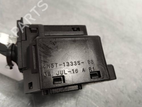 Ratstangsstang FORD FOCUS C-MAX (DM2) 2.0 TDCi | BP2251684I23 