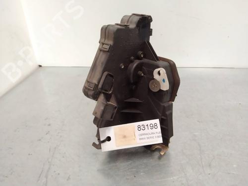 Rear left lock BMW 3 (E46) 330 d | BP2251131C100 