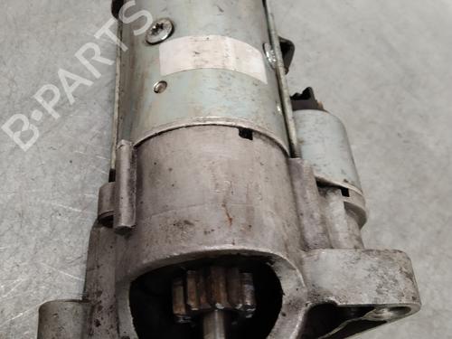 Startmotor RENAULT MASTER II Platform/Chassis (ED/HD/UD)  | BP29536967M8 