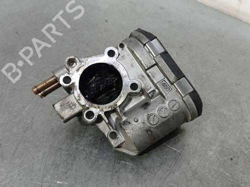 Throttle body OPEL CORSA C (X01)  | BP21553522M82 
