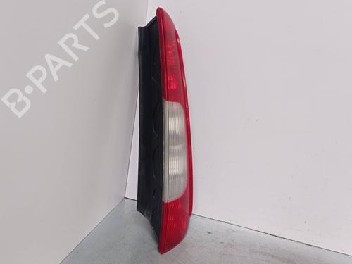 Højre baglygte FORD FOCUS C-MAX (DM2)  | BP10204055C35 