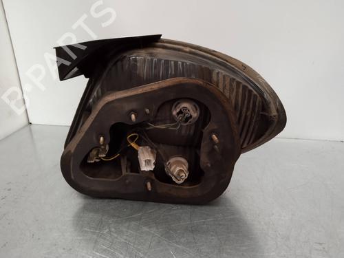 Left taillight HYUNDAI COUPE I (RD)  | BP2595530C34 