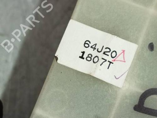 Left front window switch SUZUKI GRAND VITARA II (JT, TE, TD) 1.9 DDiS All-wheel Drive (JT419, TD44, JB419WD, JB419XD,... | BP39469690I27 - Image 3
