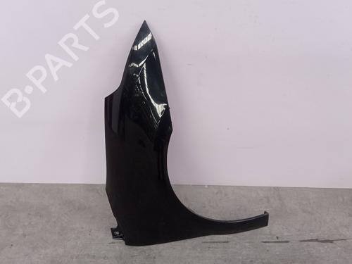 Right front fenders CITROËN C4 I (LC_)  | BP16883459C42 