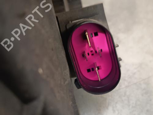 Radiator fan VW TOURAN (1T1, 1T2) | BP30172827M35