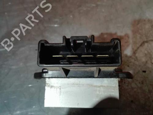 Heater resistor TOYOTA LAND CRUISER PRADO (_J12_) 3.0 D-4D (KDJ120, KDJ125) | BP11670465M108 
