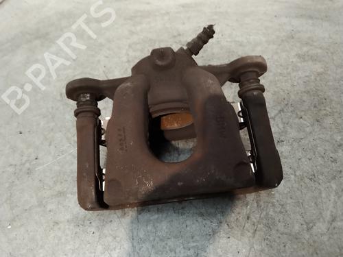 Used Right front brake caliper BMW 1 (E87) 116 d (116 hp) 23133684