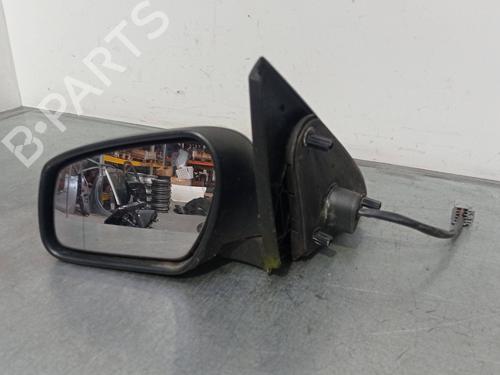 Used Left mirror FORD MONDEO III Saloon (B4Y) 2.0 TDCi (130 hp) 29994261