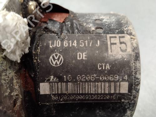ABS pump SEAT LEON (1M1) 1.9 TDI | BP2255857M43 