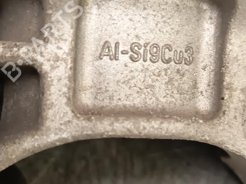 Engine mount FORD TOURNEO COURIER B460 MPV 1.0 EcoBoost | BP27236351M89