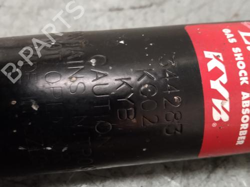 Right rear shock absorber CITROËN JUMPER I Bus (244, Z_)  | BP29724661M19 