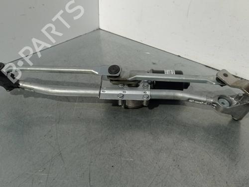 Used Front wiper motor BMW 1 (E87) [2003-2013]  11742972