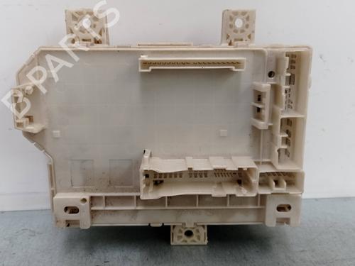 Fuse box SMART FORFOUR (454) 1.5 CDI (454.001) | BP19664456E1 