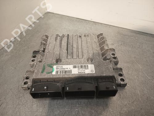 Used Engine control unit (ECU) NISSAN JUKE (F15) [2010-2019]  27701201
