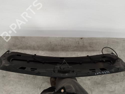 Hood RENAULT KANGOO / GRAND KANGOO II (KW0/1_) 1.5 dCi (KW0C, KW2C, KW4C) | BP16126587C1 