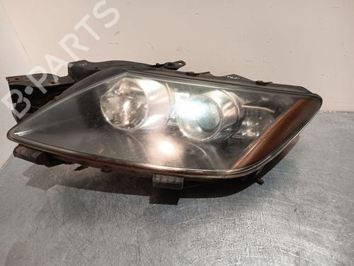 Faro anteriore sinistro Faro anteriore sinistro 38288265 38288265