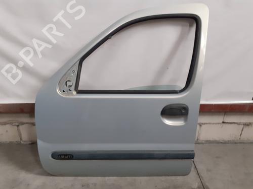 Dør venstre foran RENAULT KANGOO (KC0/1_) 1.9 dTi (KC0U) (80 hp) 6881007