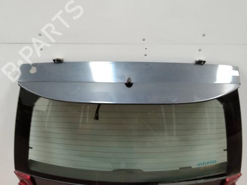 Tailgate FIAT PUNTO Hatchback Van (188_) 1.2 60 | BP2822293C6 