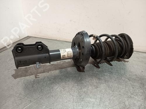 Used Right front shock absorber OPEL ASTRA K (B16) [2015-2022]  32034629