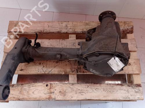 Front differential MITSUBISHI GALLOPER (JK-01)  | BP7899907M23 