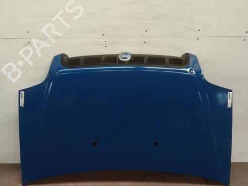 Hood FIAT DOBLO Box Body/MPV (223_) 1.9 D (223ZXB1A) | BP2254783C1 