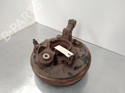 Used Right rear steering knuckle LAND ROVER FREELANDER I (L314) [1998-2006]  6514244