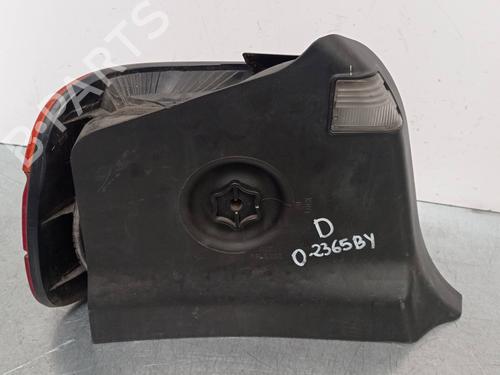 Right taillight BMW 3 Compact (E36) 318 tds | BP12424242C35 
