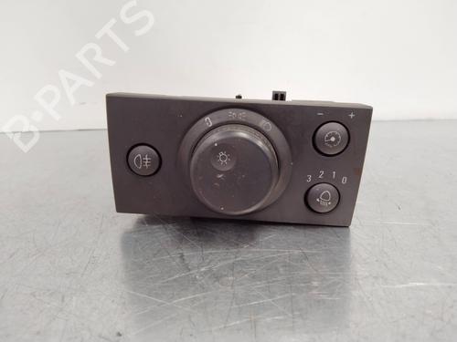 Forlygtekontakt OPEL MERIVA A MPV (X03) 1.7 DTI (E75) (75 hp) 2259529
