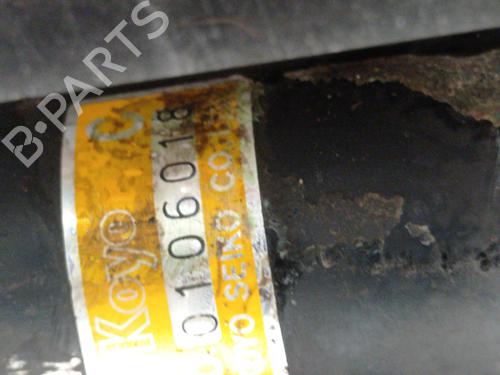Steering rack SUBARU FORESTER (SF_) 2.0 AWD (SF5) | BP29306288M22 