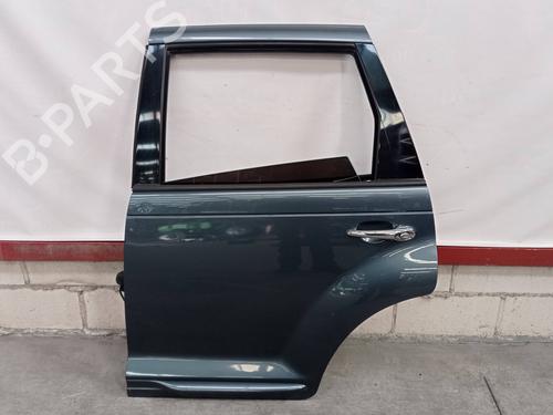 Left rear door CHRYSLER PT CRUISER (PT_) 1.6 (116 hp) 11734397