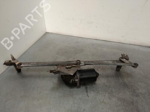 Front wiper motor VW POLO (6N2)  | BP25760673M29 