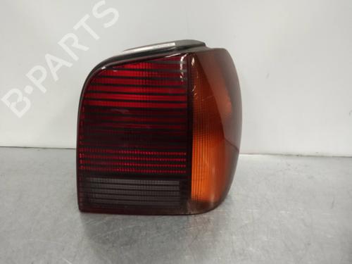 Used Right taillight VW POLO (6N2) [1999-2001]  2259603