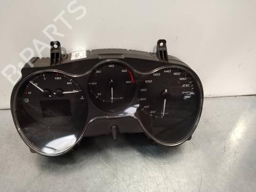Used Instrument cluster SEAT LEON (1P1) 1.9 TDI (90 hp) 2285975