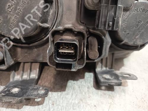Right headlight ROVER 45 I Saloon (RT) 1.6 | BP39469668C29 - Image 5