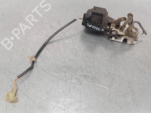 Rear right lock HONDA CONCERTO (HW, MA) 1.5 i 16V (90 hp) 14749258