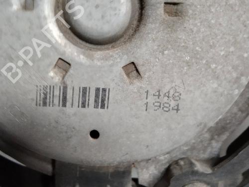 Radiator fan NISSAN MICRA III (K12)  | BP2256496M35 