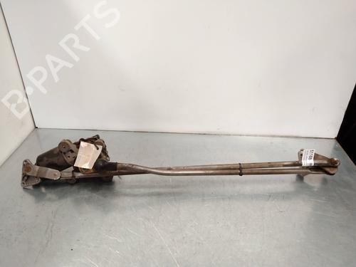 Front wiper motor TOYOTA HILUX VI Pickup (_N1_)  | BP12443732M29