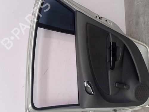 Right rear door OPEL CORSA D (S07)  | BP29291079C5 