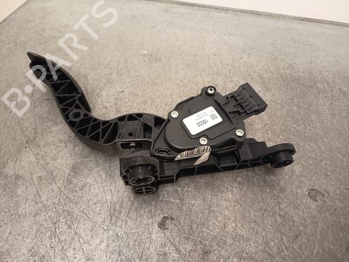 Pedal HYUNDAI i20 II (GB, IB)  | BP27571114I4 