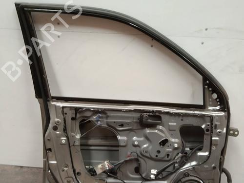 Left front door NISSAN X-TRAIL I (T30)  | BP6470607C2 