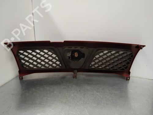 Grille NISSAN TERRANO II (R20)  | BP13686703C40 