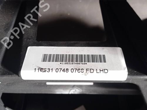 Airbag Kit HYUNDAI i30 Estate (FD) 1.6 CRDi | BP29613549C86 