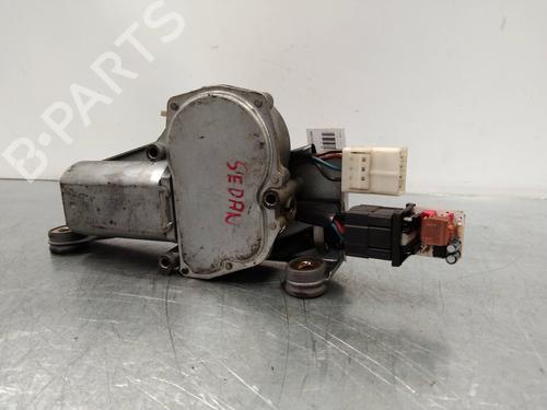 Rear wiper motor PEUGEOT 306 (7B, N3, N5) 1.9 STD | BP2247985M102 