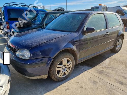 Used Parts VW GOLF IV (1J1)  1.6 16V  1166311