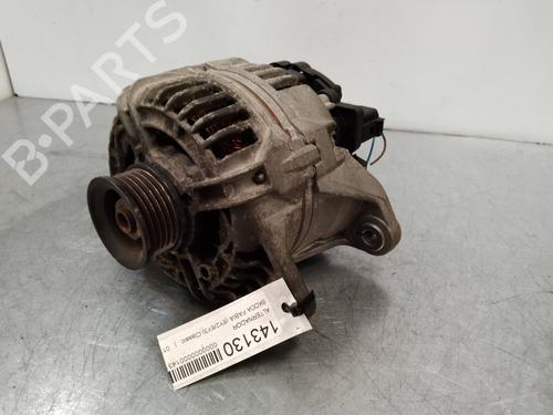 Generator SKODA FABIA I (6Y2) [1999-2008]  2278673