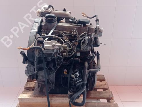 Motor SEAT IBIZA II (6K1) 1.9 TDI (90 hp) 18919514