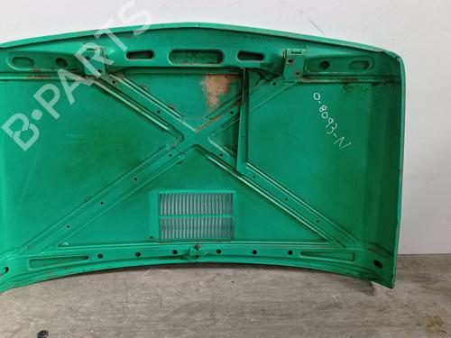 Hood SEAT 127 (127A)  | BP29584934C1 