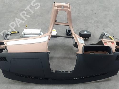 Airbag Kit BMW X3 (E83) xDrive 20 d | BP19181523C86 